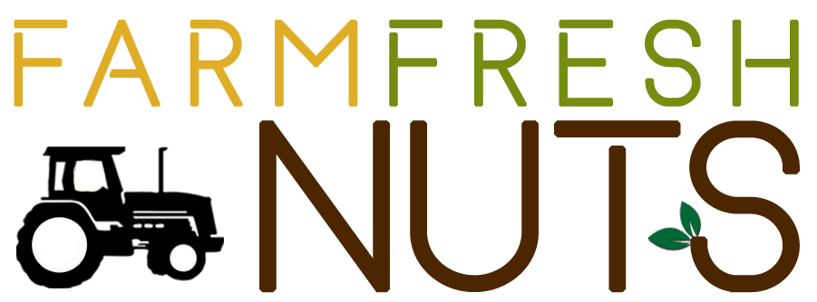 Farm Fresh Nuts
