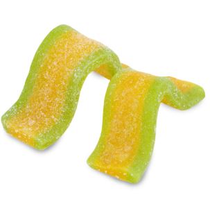 Sour Mango Belts