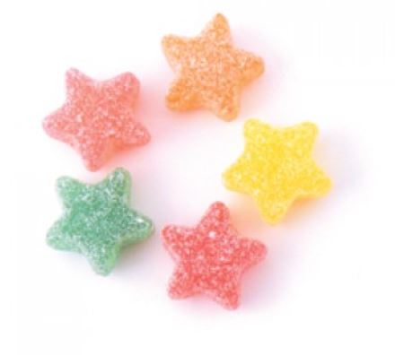 Sour Stars