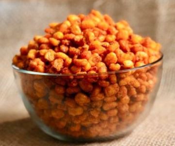 Chile Lime Corn nuts