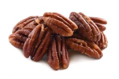 Dry Roasted Georgia Pecans Salted