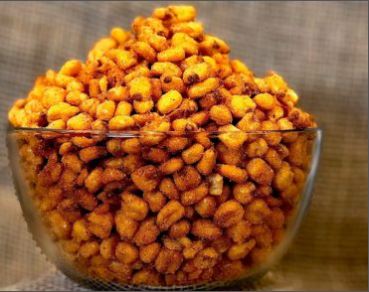 BBQ Corn Nuts