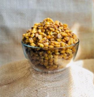 Corn Nuts