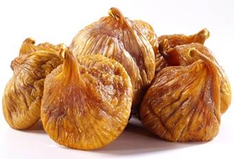 Turkish Figs