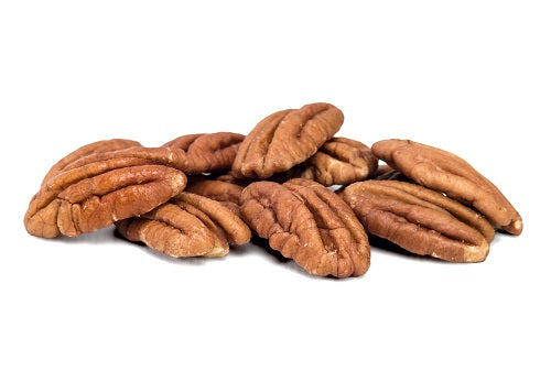 Raw Georgia Pecans