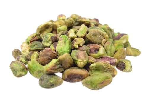 Raw Shelled Pistachio Kernels