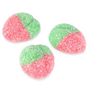 Mini sour watermelon