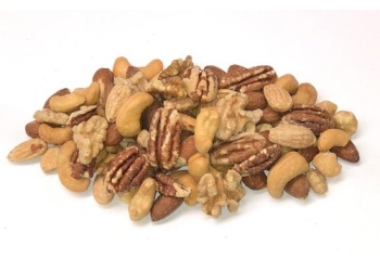 delux mix nuts himalayan