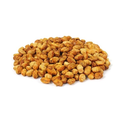 Dry Roasted Soy Nuts Unsalted | Soy Nuts | Farm Fresh Nuts