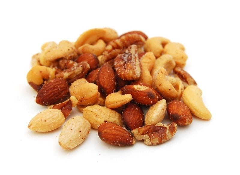 Premium Nuts | Gourmet Nuts | Dry Small Batch Roasted